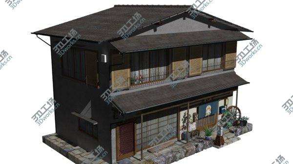 images/goods_img/20210312/HakoneHouse model/3.jpg